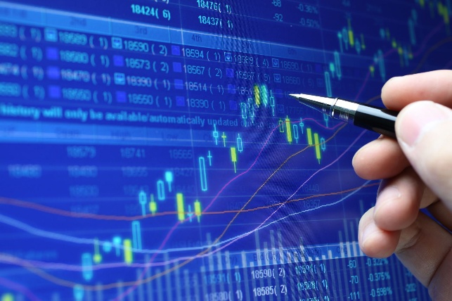 International healthcare and biopharmaceutical market